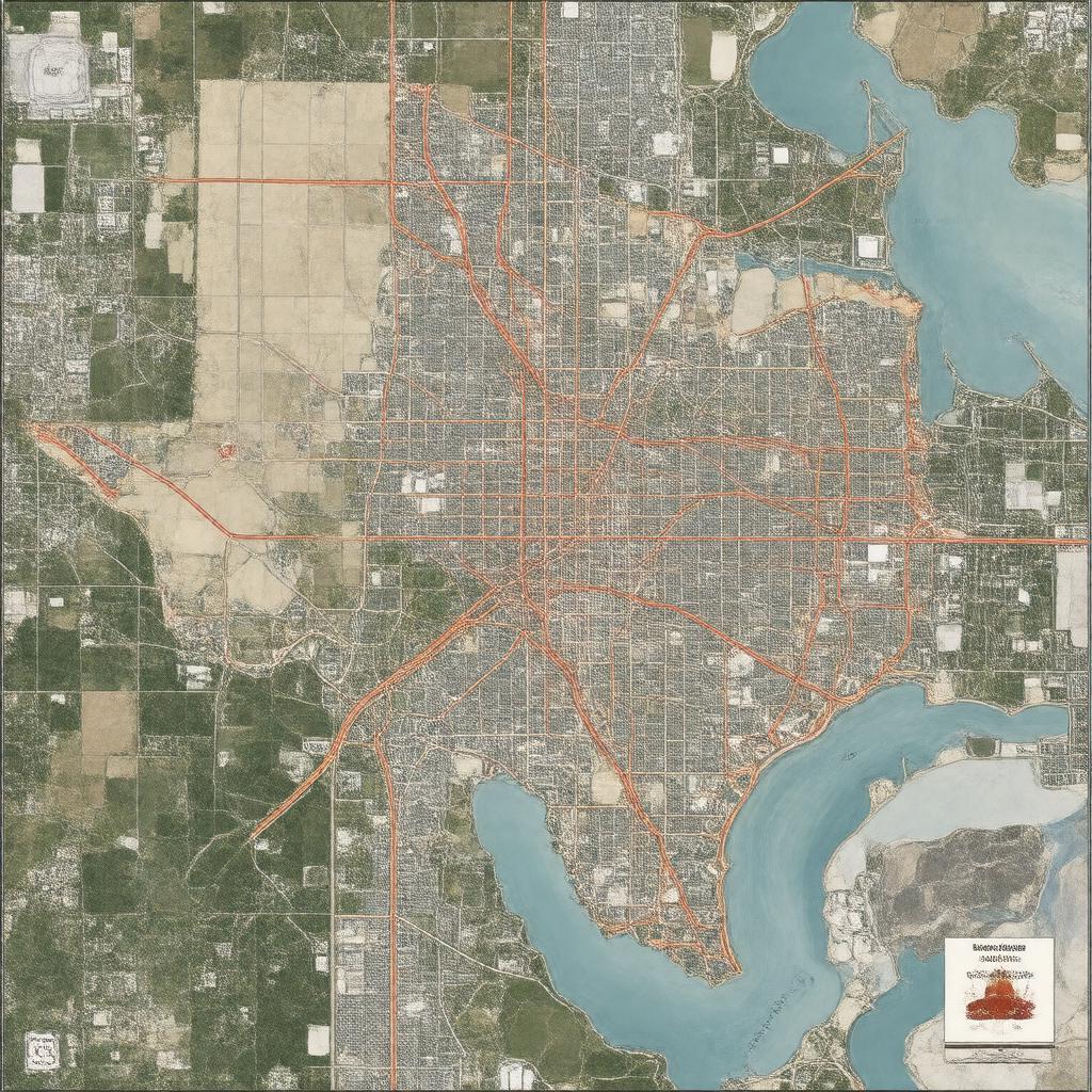 Dallas–Fort Worth metroplex